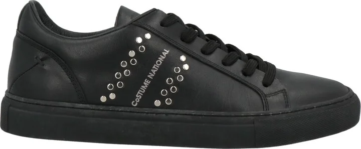 Costume National Woman Sneakers - Image 3