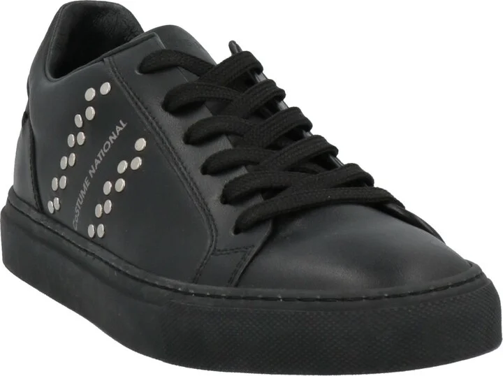 Costume National Woman Sneakers - Image 4
