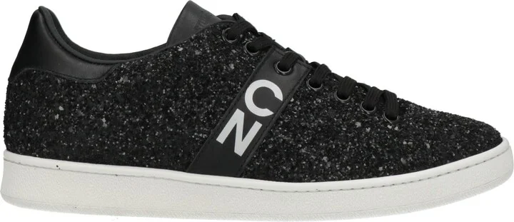 Costume National Woman Sneakers - Image 3