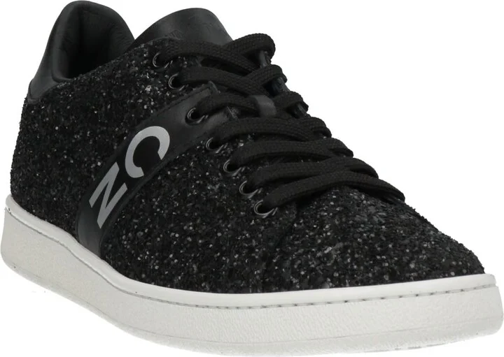 Costume National Woman Sneakers - Image 4