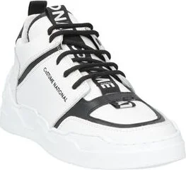 Costume National Woman Sneakers - Image 2