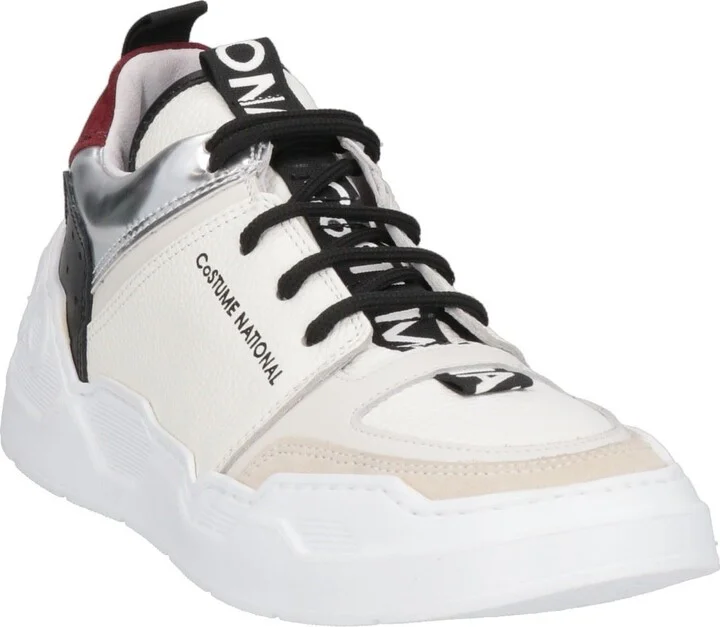 Costume National Woman Sneakers - Image 4