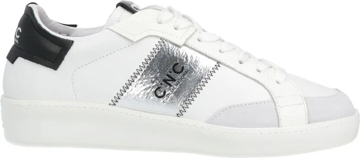 Costume National Woman Sneakers - Image 3