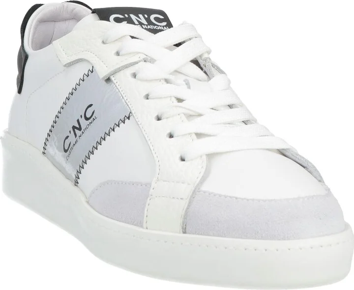 Costume National Woman Sneakers - Image 4