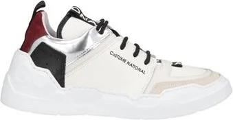 Costume National Woman Sneakers