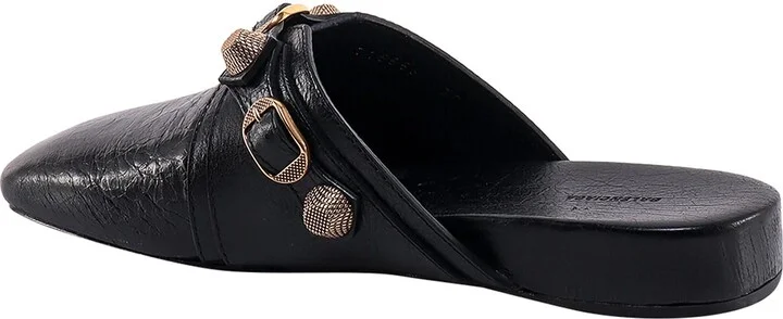 Cosy Cagole Mule - Image 3