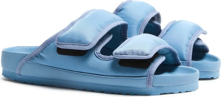Cosy nylon sandals - Image 3