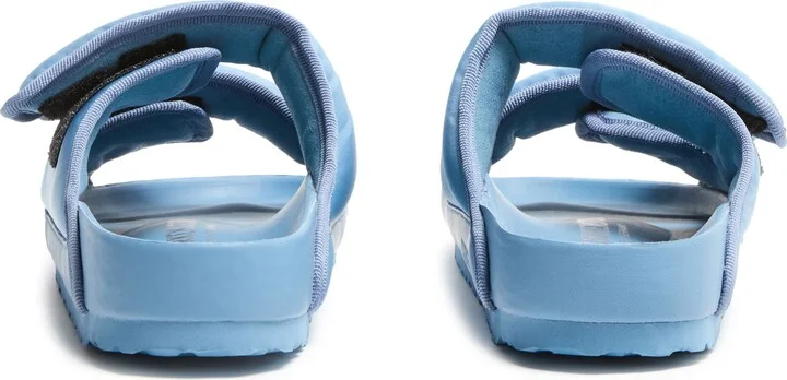 Cosy nylon sandals - Image 4