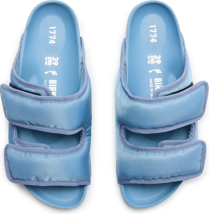 Cosy nylon sandals - Image 5