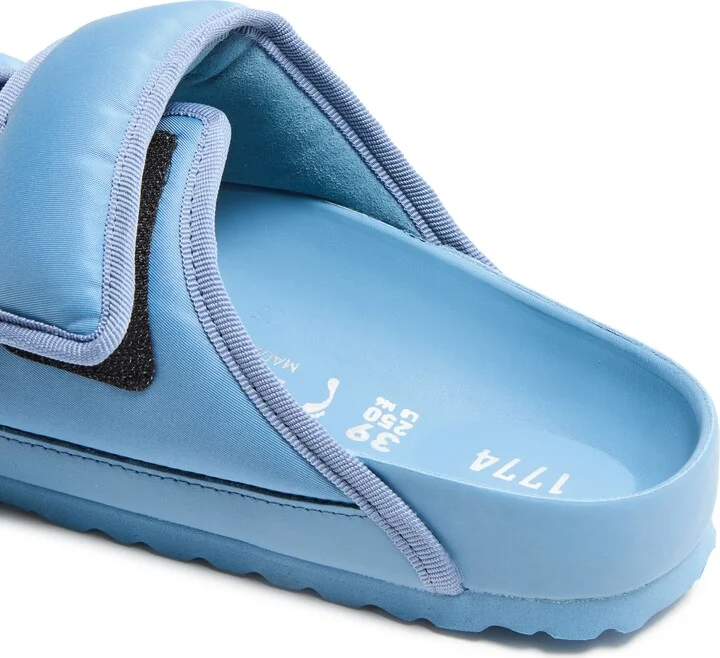 Cosy nylon sandals - Image 6
