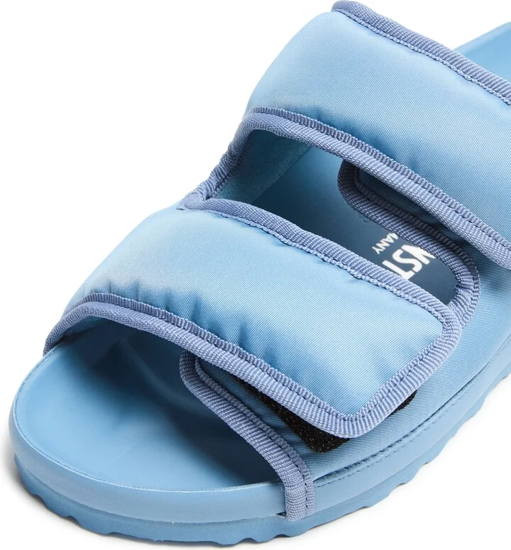 Cosy nylon sandals - Image 7