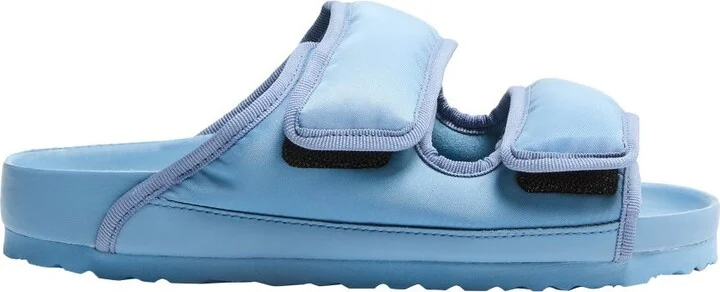 Cosy nylon sandals - Image 9
