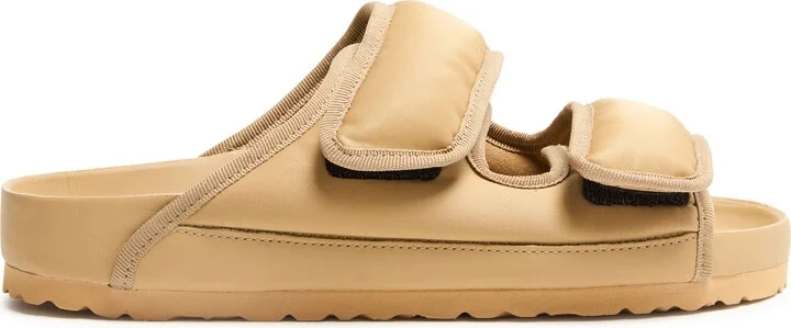 Cosy nylon sandals - Image 2