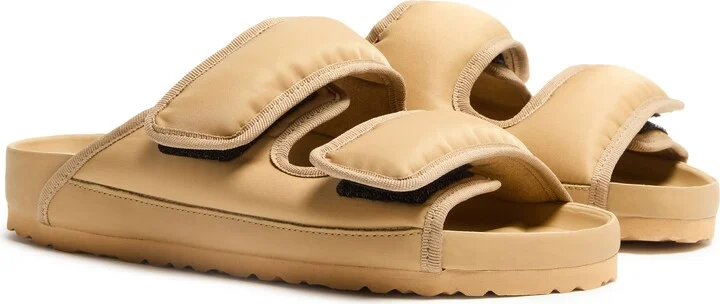 Cosy nylon sandals - Image 3