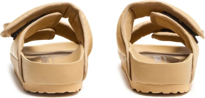Cosy nylon sandals - Image 4