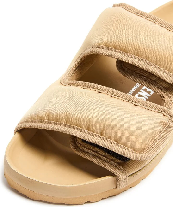 Cosy nylon sandals - Image 7
