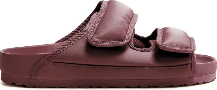 Cosy nylon sandals - Image 2