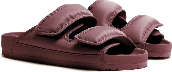 Cosy nylon sandals - Image 3