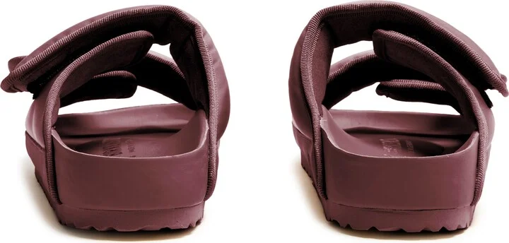 Cosy nylon sandals - Image 4