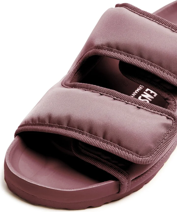 Cosy nylon sandals - Image 7