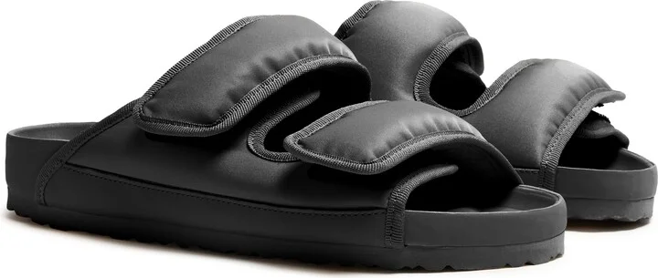 Cosy nylon sandals - Image 3