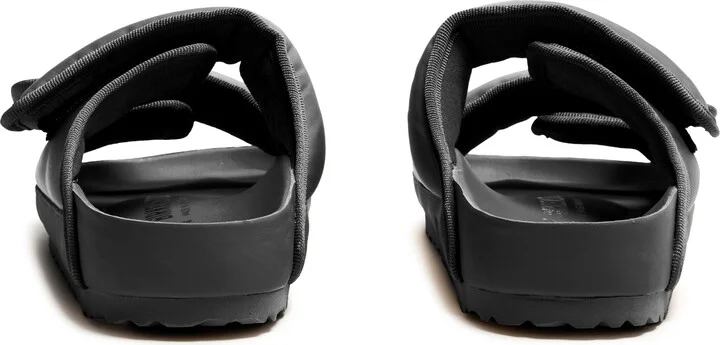 Cosy nylon sandals - Image 4