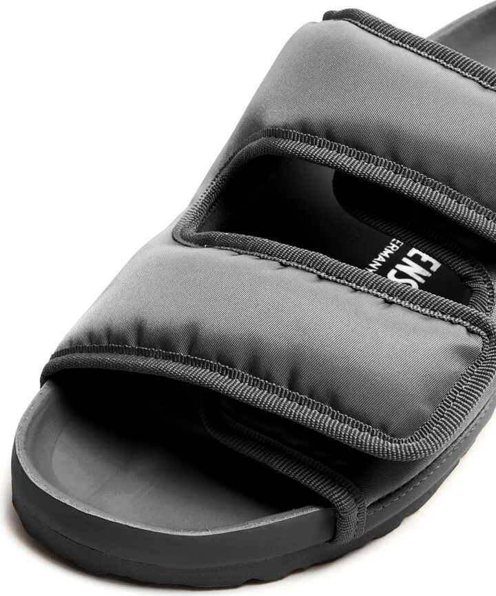 Cosy nylon sandals - Image 7