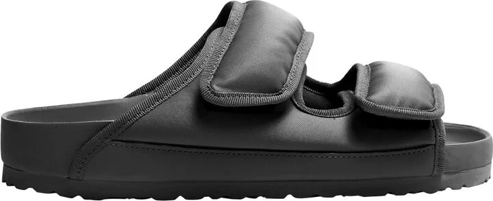 Cosy nylon sandals - Image 8