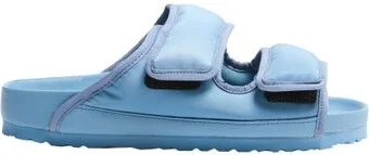 Cosy nylon sandals