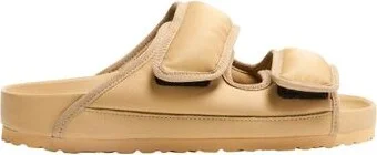 Cosy nylon sandals