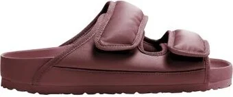 Cosy nylon sandals