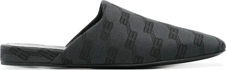 Cosy slippers