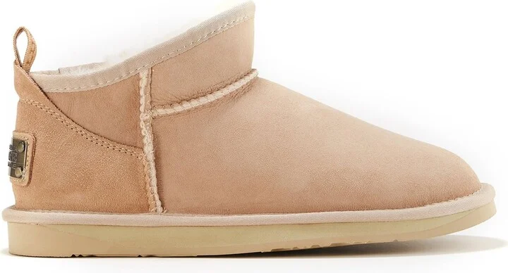 Cosy Ultra Short