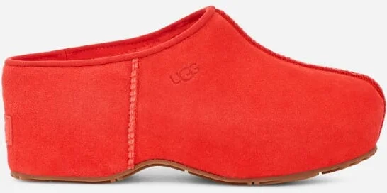 Cottage Clog