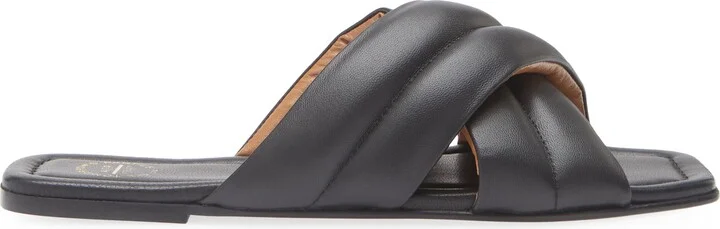 Cotti Slide Sandal - Image 3