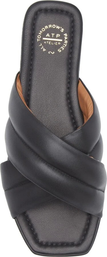 Cotti Slide Sandal - Image 5