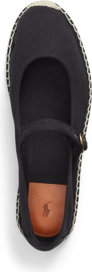 Cotton Ballet Flats - Image 4