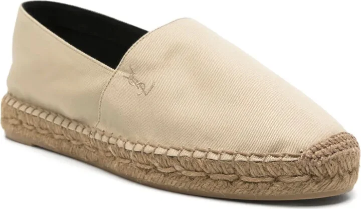 Cotton Espadrilles - Image 2