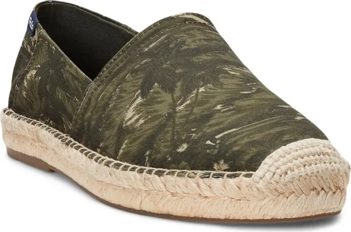 Cotton Espadrilles - Image 2