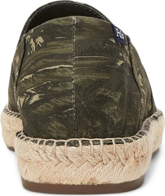 Cotton Espadrilles - Image 3