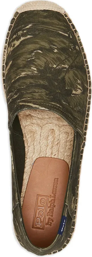 Cotton Espadrilles - Image 4