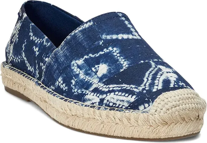 Cotton Espadrilles - Image 2