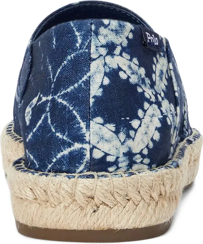 Cotton Espadrilles - Image 3
