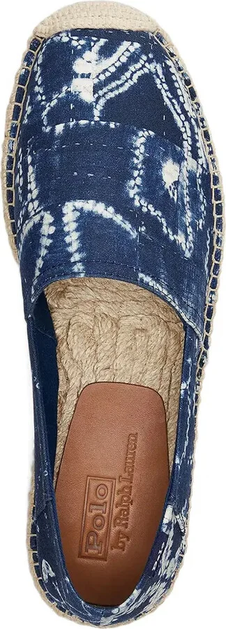 Cotton Espadrilles - Image 4