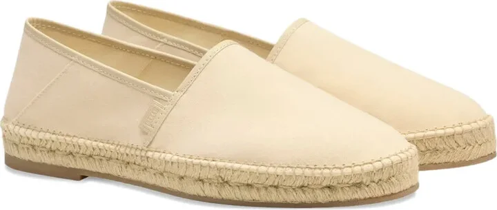 Cotton Espadrilles - Image 2