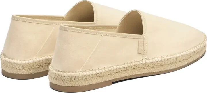 Cotton Espadrilles - Image 3