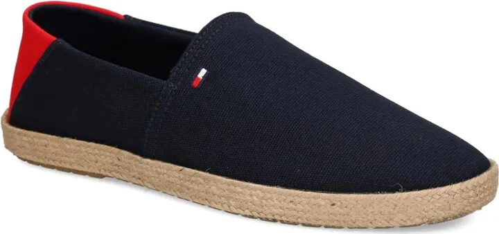 Cotton Espadrilles - Image 2