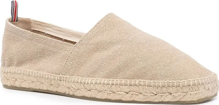 Cotton Espadrilles - Image 2