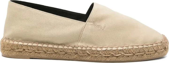 Cotton Espadrilles