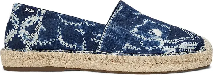 Cotton Espadrilles